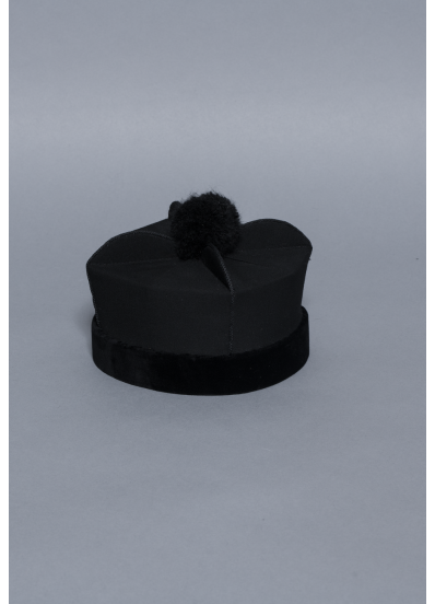 Toque Avocat