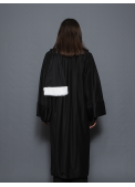 Robe Elève Avocat - L'Elégante (France)