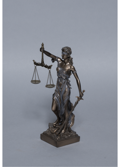 Figurine Thémis