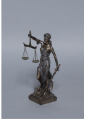Figurine Thémis