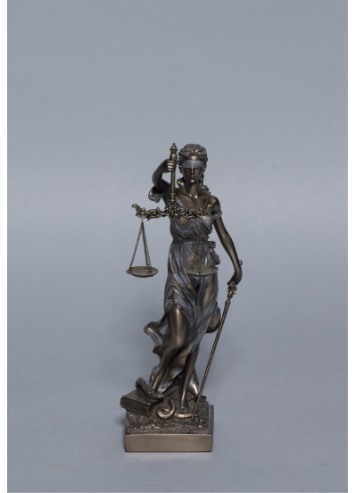 Figurine Thémis