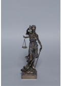Figurine Thémis