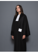 Robe Avocat Stagiaire - L'Elégante (Suisse)