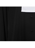 Robe Avocat Stagiaire - La Séduisante (Suisse)