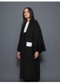 Robe Avocat Stagiaire - L'Indispensable (Suisse)
