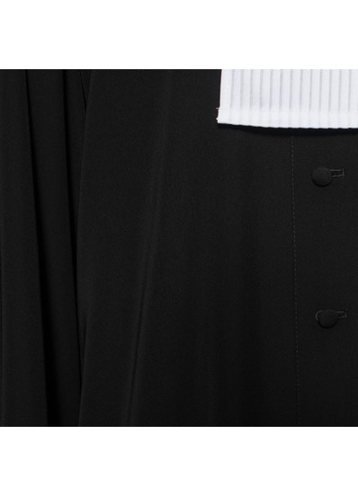 Robe Avocat Stagiaire - La Séduisante (Luxembourg)