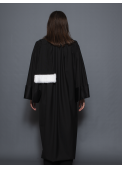Robe Avocat Stagiaire - L'Indispensable (Luxembourg)