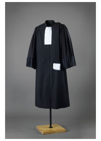 Robe La pragmatique