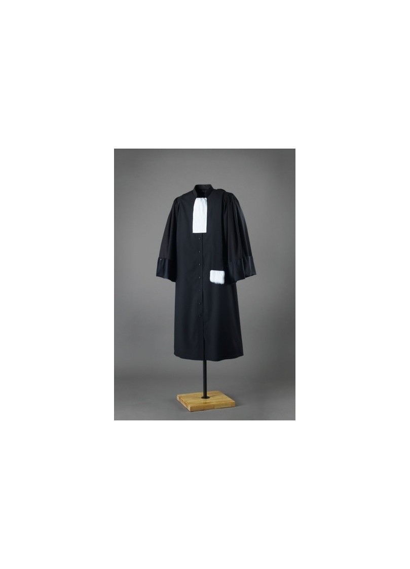 Robe La pragmatique Robe La pragmatique