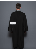 Robe Avocat - La Pragmatique (Luxembourg)