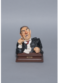 Figurine le Procureur