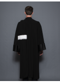 Robe Avocat - La Séduisante (France)