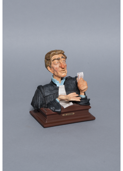 Figurine L'avocat