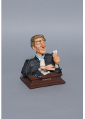 Figurine L'avocat