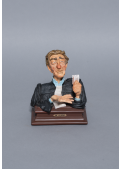 Figurine L'avocat