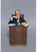 Figurine Le Juge