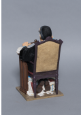 Figurine Le Juge