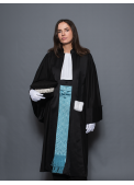 Pack Auditeur de Justice - L'Elégante (ENM)