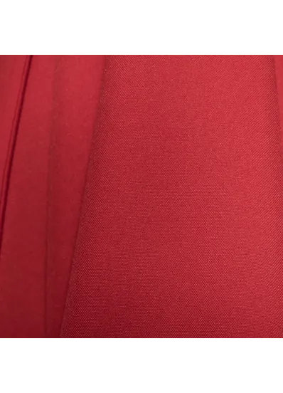 Robe Magistrat rouge Herminée Cour d'Appel - L'Essentielle