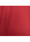 Robe Magistrat rouge Herminée Cour d'Appel - L'Essentielle