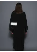 Robe Magistrat noire Cour d'Appel - La Séduisante