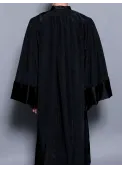 Robe Cours des Comptes Conseiller Référendaire
