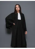 Robe Commis Greffier Tribunal de Commerce - L'Elégante