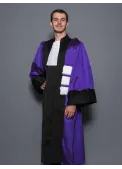 Robe Président d'Université