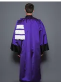 Robe Président d'Université