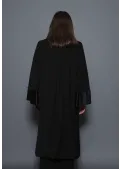 Robe Pasteur - L'Impérieuse - Manches Larges (France)